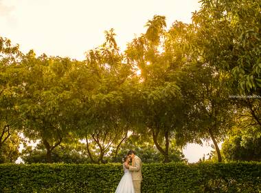 Casamento de Elis e Emanuel