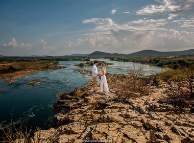 Prévia de Ludmila e Túlio
