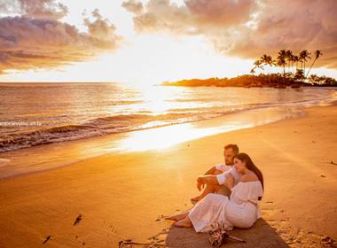 Prévia de Barbara e Diego