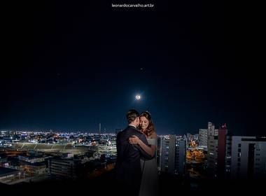 Casamento de Haylla e Jamerson