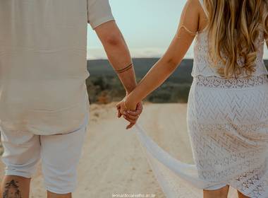 Prévia de Alice e Ulisses