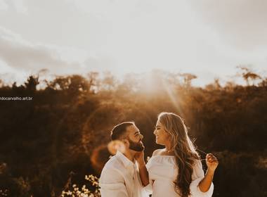 Prévia de Giselle E Lucas