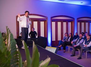 Fotografia de Fotografia de Eventos Corporativos