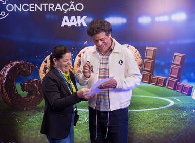 Fotografia de Eventos Corporativos