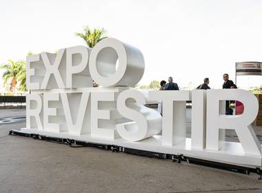 Fotografia de Feiras e Exposições