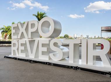 Fotografia de Feiras e Exposições