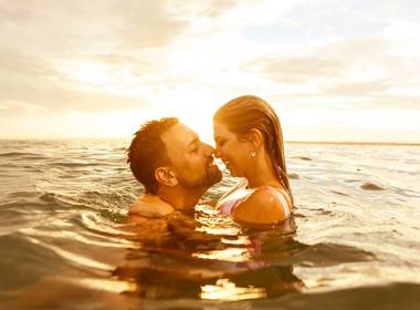 Pré Wedding de Pré casamento May e Thiago