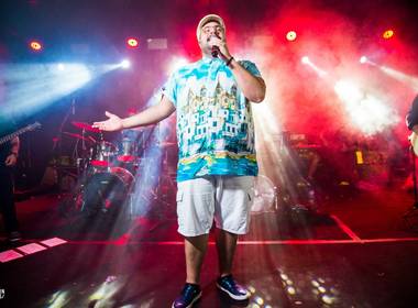 Aniversários  de Fabio 40