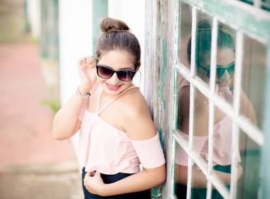 15 anos de Ensaio 15 anos Maria Eduarda