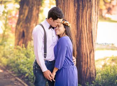 Pré Casamento de Larissa e Lucas