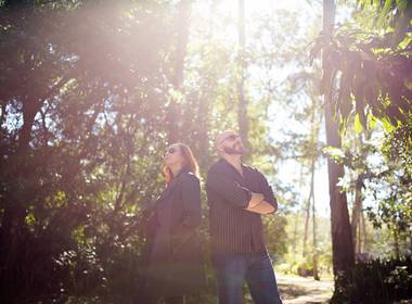 Gestante de A espera por Arthur