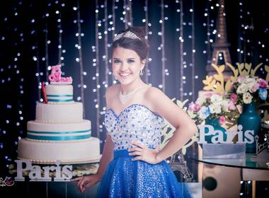 15 anos de Mônica 15 anos