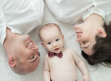 Ensaios Diversos de Lorenzo 6 meses