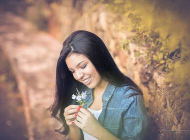 15 anos de Ensaio 15 anos Kimberly