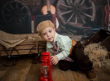 Ensaios Diversos de Rafael 