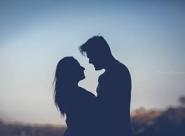 Pré Casamento de Stephani e Martinho