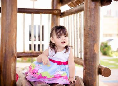 Festa Infantil de Stella 2º aninho