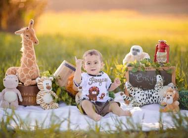 Smash the Cake de Smash the cake Bryan