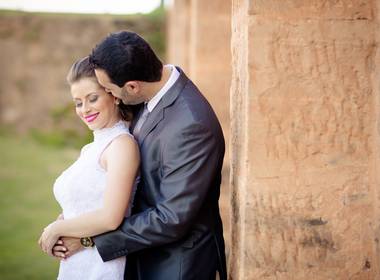 Casamentos de Vanessa e Jadson