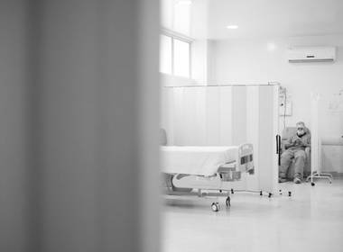 Fotografia de parto de Nascimento do Zion - fotografia de parto