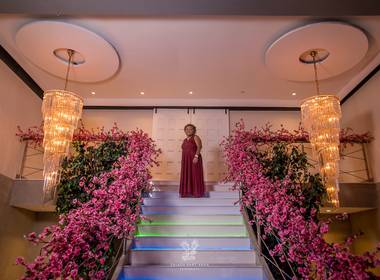 Bodas - Aniversário de Casamento de 80 Anos Francisca Neném