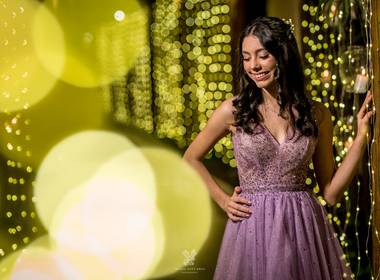 Festa Debutante de XV JULIA 