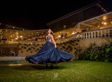 Festa Debutante de XV Maria Paula 