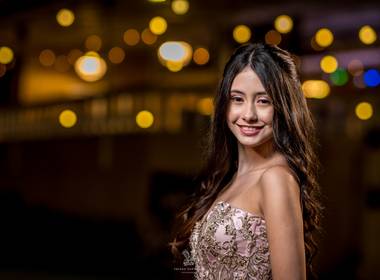 Festa Debutante de XV Júlia 