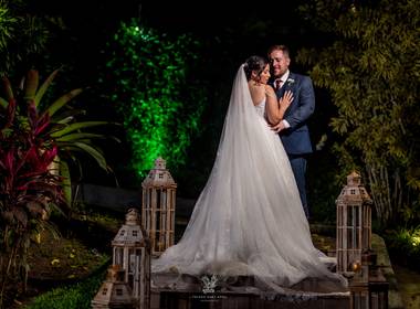 Casamento Tradicional de Casamento Rita e Pedro 