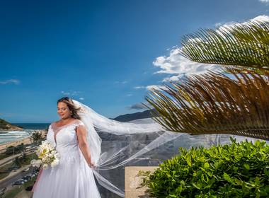 Casamento Tradicional de Casamento Hellen e Gustavo