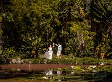 Pré-Wedding de Ensaio Giulia e Victor