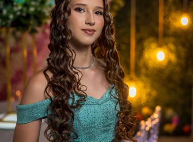 Festa Debutante de XV Yasmin