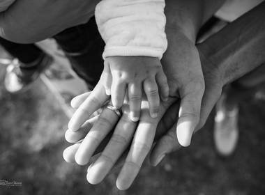 Ensaio de Família de Família Lordello Cavalcante