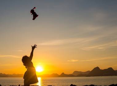 Ensaio de Família de Família Ribeiro