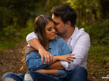 Wedding Photos de Eduardo e Bruna