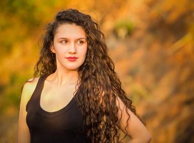 15 Anos Photos de Amanda - Ensaio Fotográfico Guarapuava