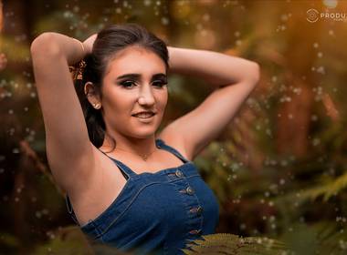 15 Anos Photos de Rayssa - Ensaio Fotográfico Guarapuava-PR