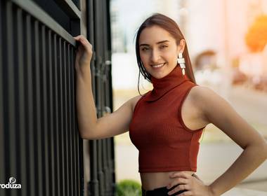 Ensaios de Coleção Closett