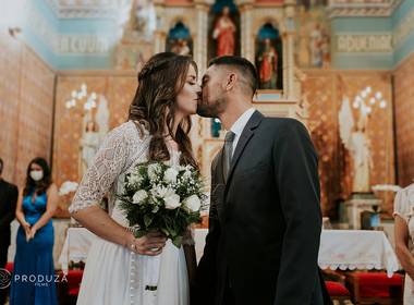 Wedding Photos de Casamento Filemon e Daiane