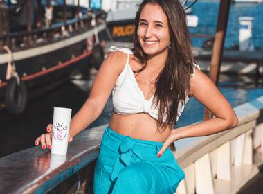 Festas de 19 anos da Alyah 