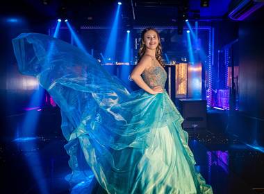 15 anos Festas de Festa da Helena 15 anos