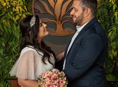 Casamento de Roberta & Rafael