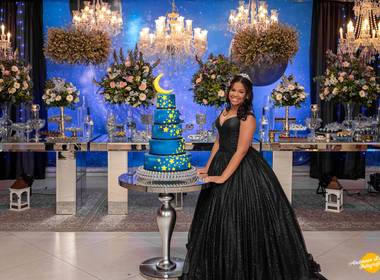 15 anos Festas de Gabriela 15 anos