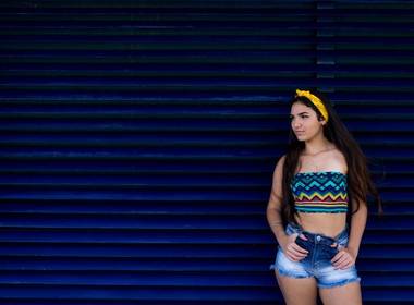 Ensaios de Maria Clara