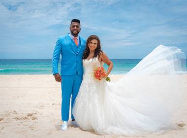 Casamento de Thayse e Fellipe