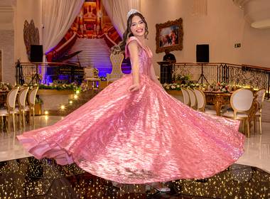 15 anos Festas de Mariana 15 anos