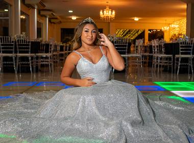 15 anos Festas de Malu 15 anos