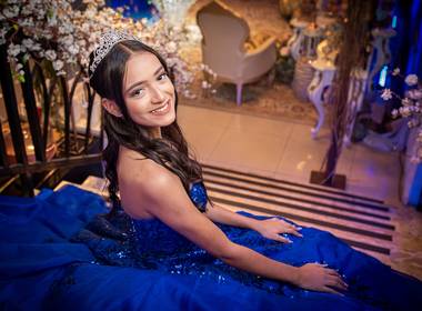 15 anos Festas de Camila 15 anos