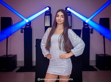 15 anos Festas de Rafaela