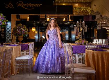 15 anos Festas de Maria Clara